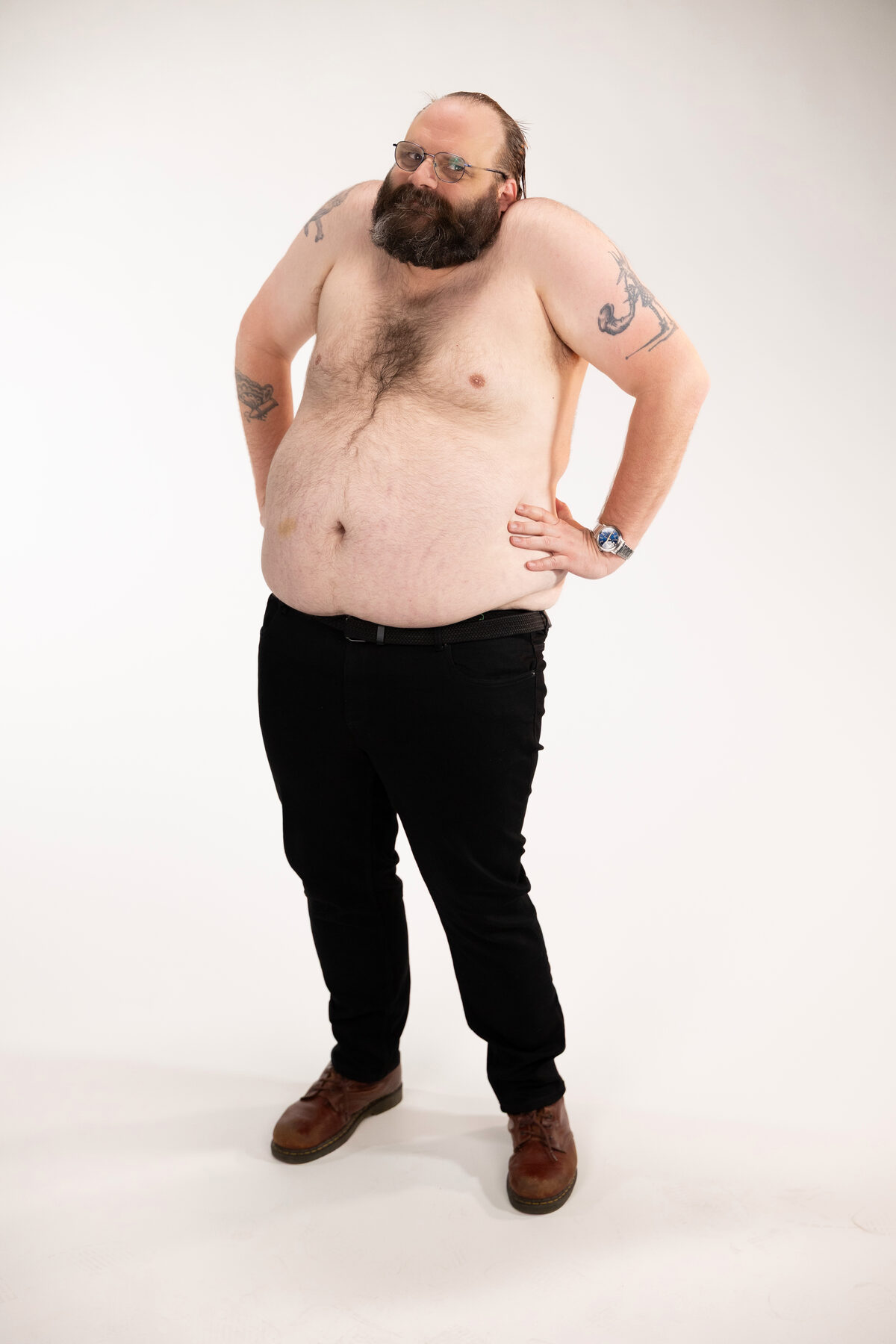Greg Larsen